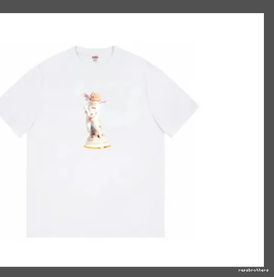 Short Sleeve Printed 0708
